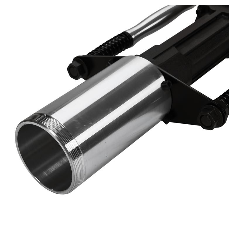 Bencinski pilotni zabijalnik, 50J, 1,9 kW | KD11923