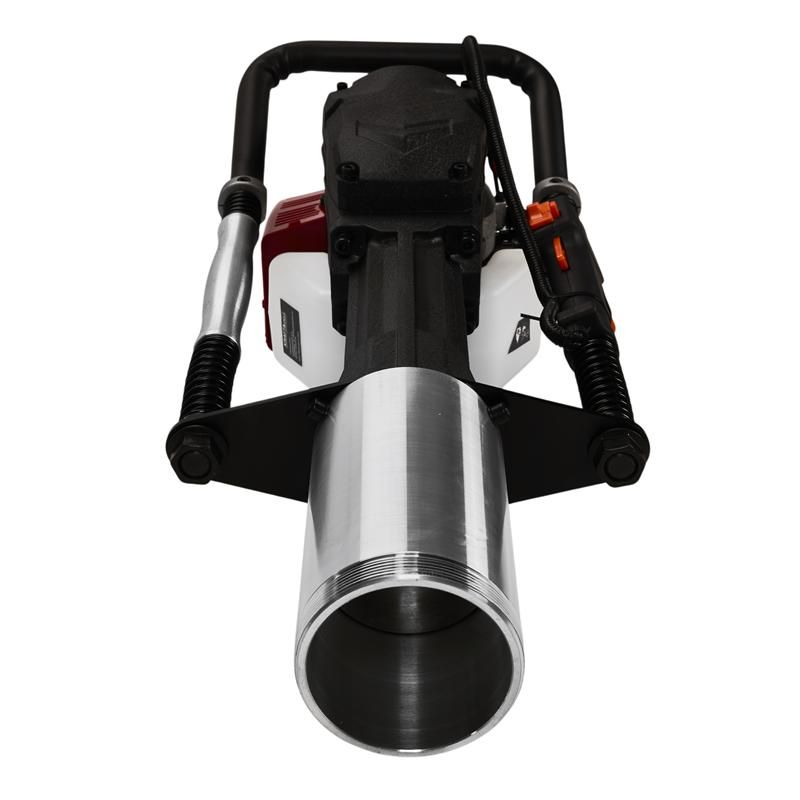 Bencinski pilotni zabijalnik, 50J, 1,9 kW | KD11923