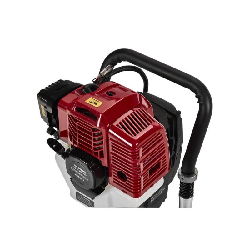 Bencinski pilotni zabijalnik, 50J, 1,9 kW | KD11923
