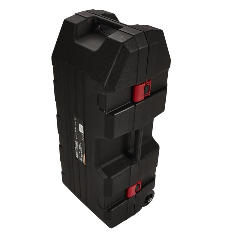 Bencinski pilotni zabijalnik, 50J, 1,9 kW | KD11923