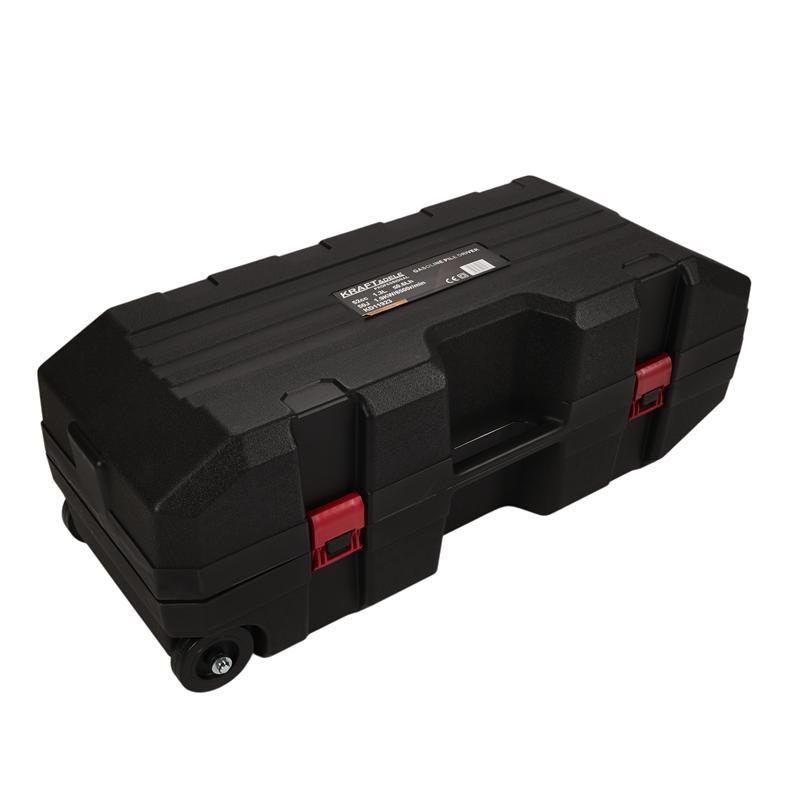 Bencinski pilotni zabijalnik, 50J, 1,9 kW | KD11923