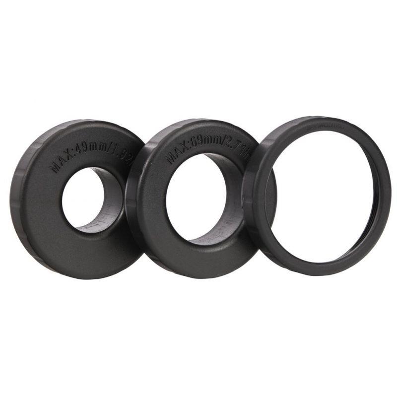 Bencinski pilotni zabijalnik, 50J, 1,9 kW | KD11923