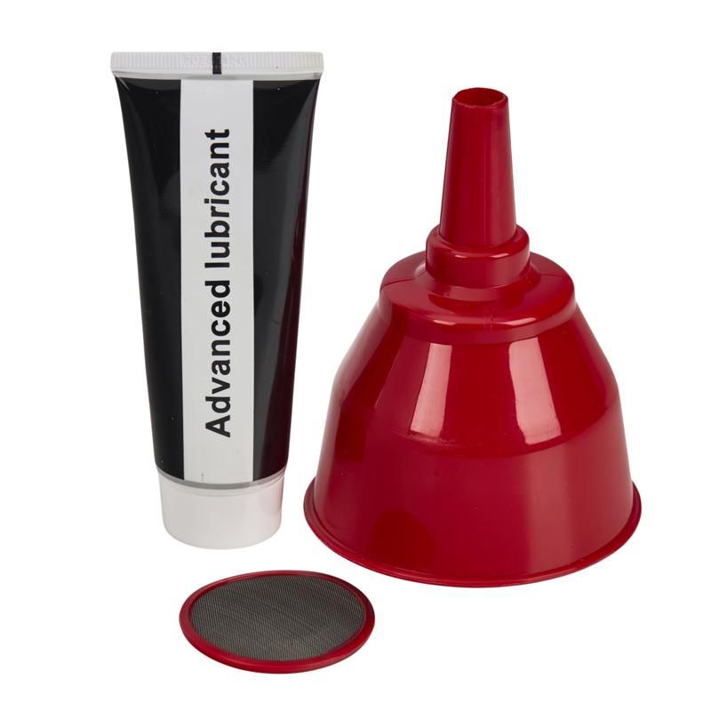 Bencinski pilotni zabijalnik, 50J, 1,9 kW | KD11923