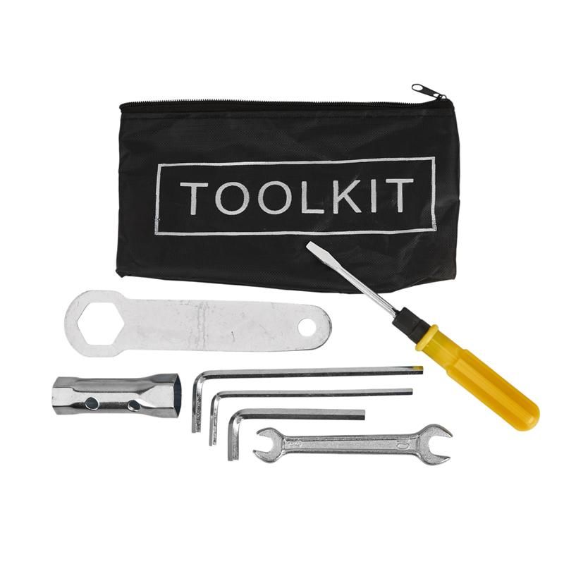 Bencinski pilotni zabijalnik, 50J, 1,9 kW | KD11923