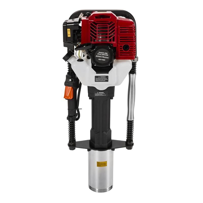 Bencinski pilotni zabijalnik, 50J, 1,9 kW | KD11923