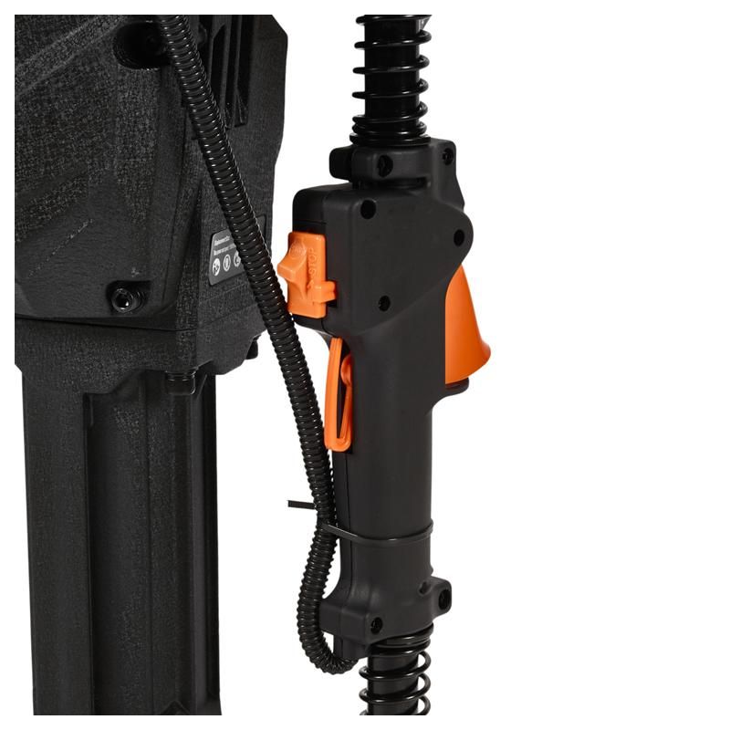 Bencinski pilotni zabijalnik, 50J, 1,9 kW | KD11923