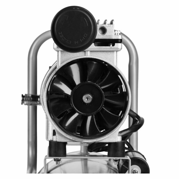 Kompresor brez olja, 24 l, 1200 W | KD1395