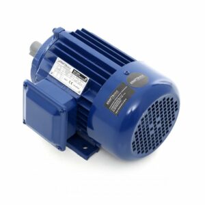 Enofazni elektromotor, 1,1 kW, 380 V | KD1810
