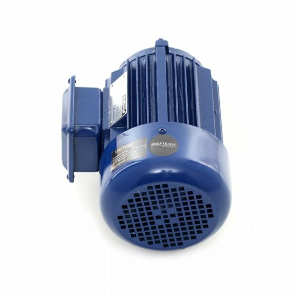 Enofazni elektromotor, 1,1 kW, 380 V | KD1810