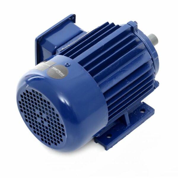 Enofazni elektromotor, 1,1 kW, 380 V | KD1810