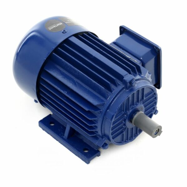 Enofazni elektromotor, 1,1 kW, 380 V | KD1810