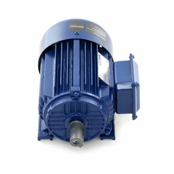 Enofazni elektromotor, 1,1 kW, 380 V | KD1810