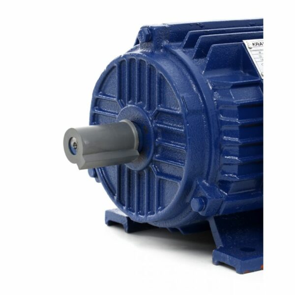 Enofazni elektromotor, 1,1 kW, 380 V | KD1810