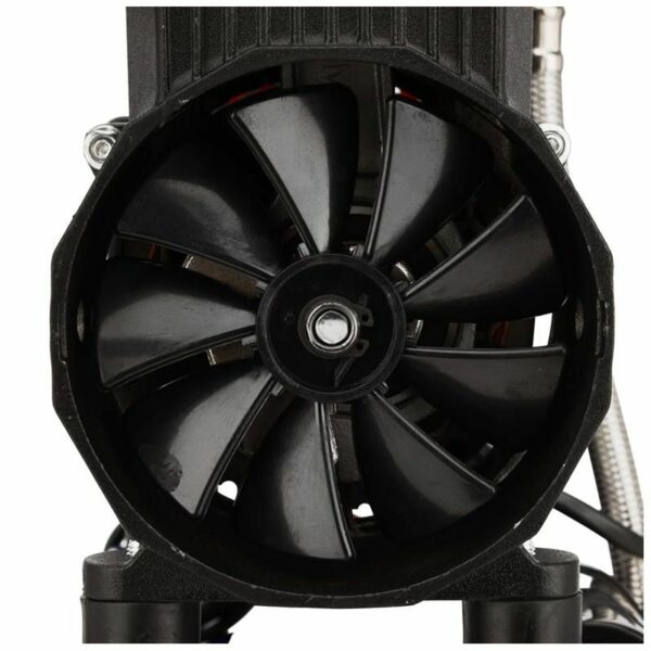 Kompresor brez olja, 9 l, 1200 W | KD2127