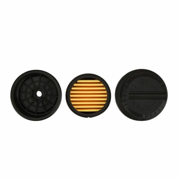 Kompresor brez olja, 9 l, 1200 W | KD2127