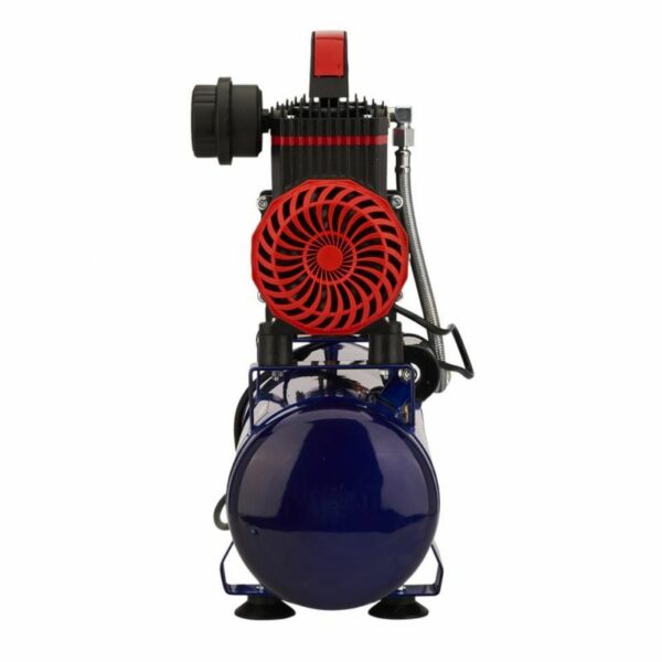 Kompresor brez olja, 9 l, 1200 W | KD2127