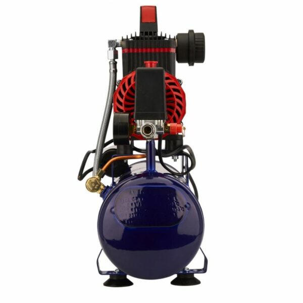 Kompresor brez olja, 9 l, 1200 W | KD2127