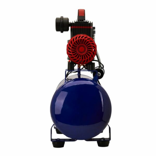 Kompresor brez olja, 24 l, 1390 W | KD2128