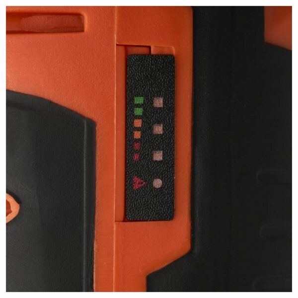 Akumulatorski kotni brusilnik, 2x12V | KD3161
