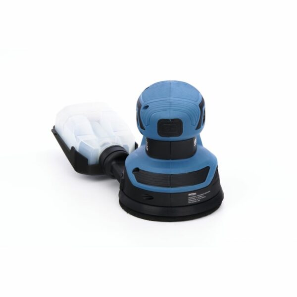 Akumulatorski ekscentrični orbitalni brusilnik, 21V, 125 mm | KD3400
