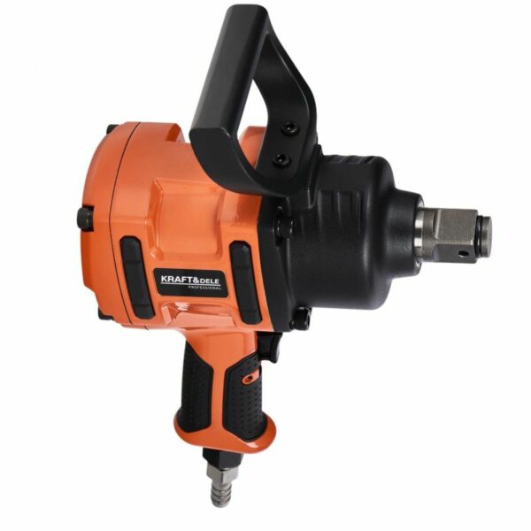 Električni udarni ključ, 1" | KD5462