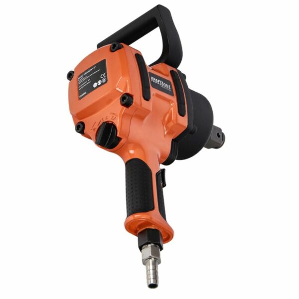 Električni udarni ključ, 1" | KD5462