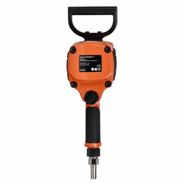 Električni udarni ključ, 1" | KD5462