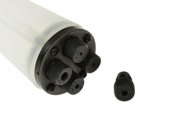 Klešče za kovičenje, 2,4–6,4 mm | GEKO PREMIUM