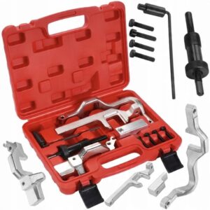 Komplet zaklepanja krmiljenja, Citroen, Peugeot, BMW, Mini | KD12513