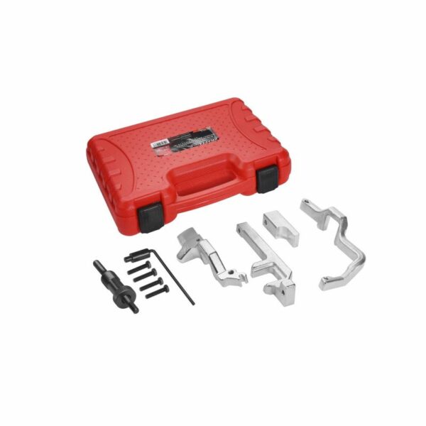 Komplet zaklepanja krmiljenja, Citroen, Peugeot, BMW, Mini | KD12513