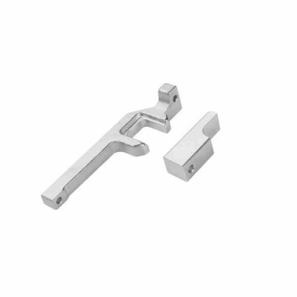 Komplet zaklepanja krmiljenja, Citroen, Peugeot, BMW, Mini | KD12513