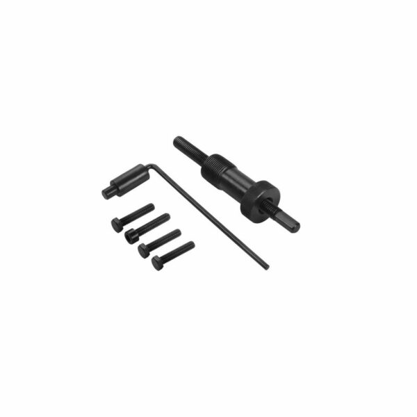 Komplet zaklepanja krmiljenja, Citroen, Peugeot, BMW, Mini | KD12513