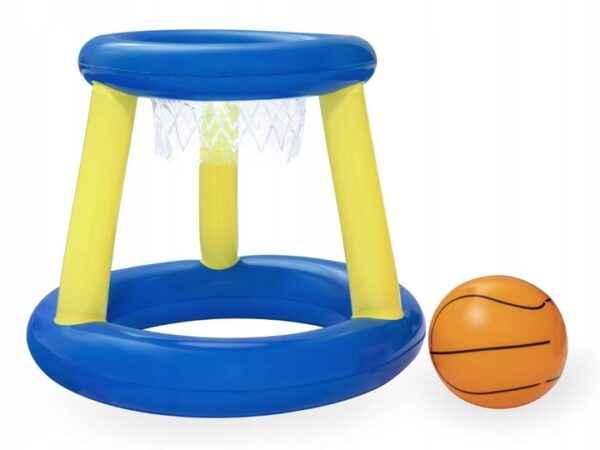Košarkarski koš za bazen + žoga, 61 cm | Bestway