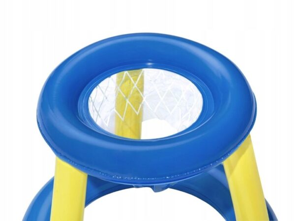 Košarkarski koš za bazen + žoga, 61 cm | Bestway
