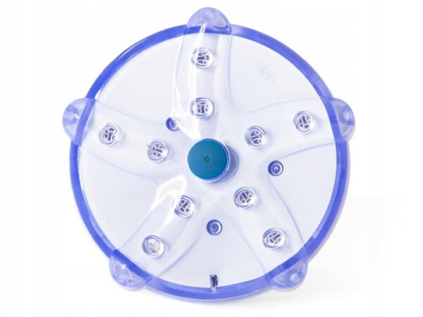 LED luč za bazen, 6x9 cm | Bestway