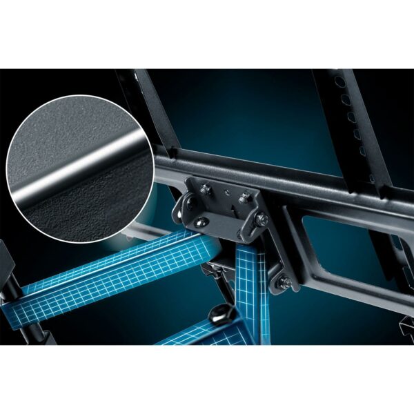 Nosilec za TV 23–60″, 45 kg | Humberg