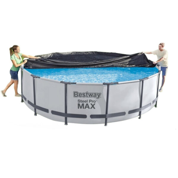 Okvirni bazen 15v1, 305×76 cm | Bestway