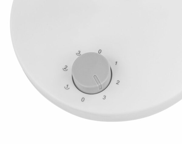 Namizni ventilator, bel | Velano