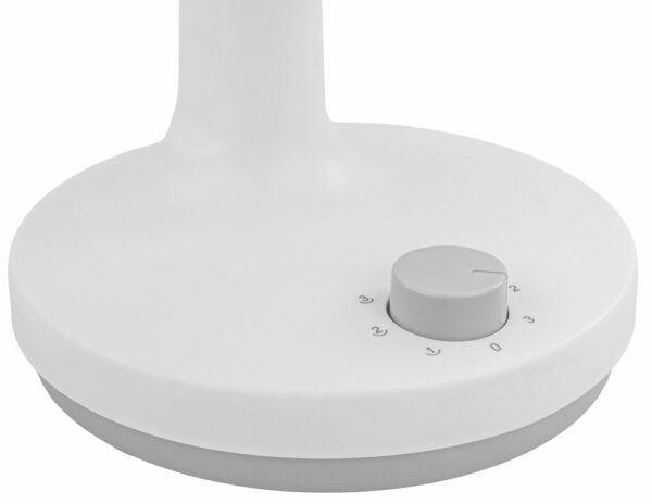 Namizni ventilator, bel | Velano