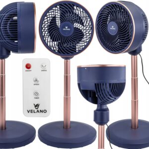 Talni ventilator VELWEP0017, 50W | Velano