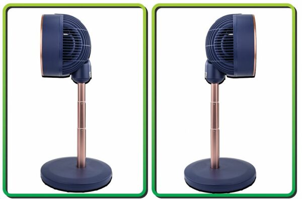 Talni ventilator VELWEP0017, 50W | Velano