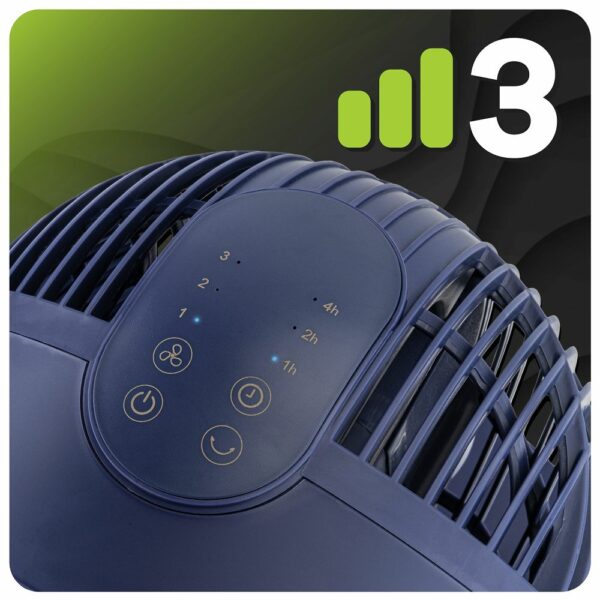 Talni ventilator VELWEP0017, 50W | Velano