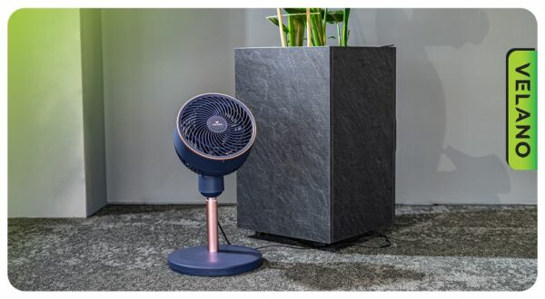 Talni ventilator VELWEP0017, 50W | Velano