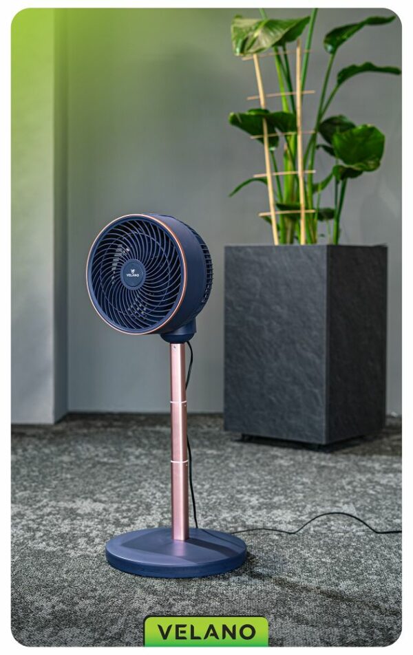 Talni ventilator VELWEP0017, 50W | Velano