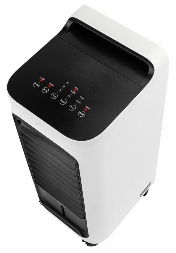 Vodni ventilator VELWEWK0019, 80 W | Velano