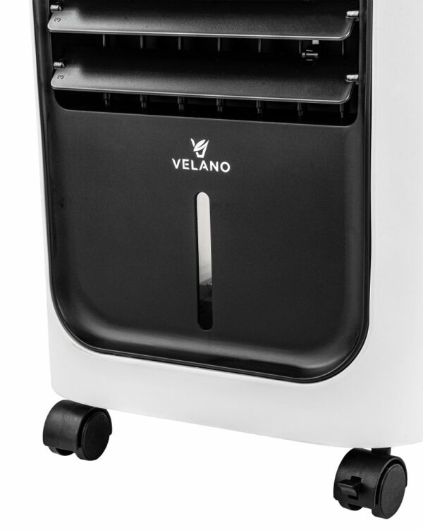 Vodni ventilator VELWEWK0019, 80 W | Velano