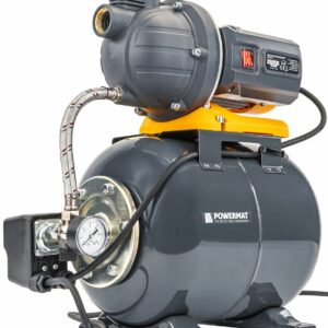 Domača vodna črpalka, 400 W | PM-HD-19J