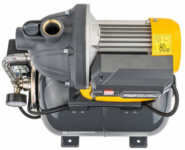 Domača vodna črpalka, 400 W | PM-HD-19J