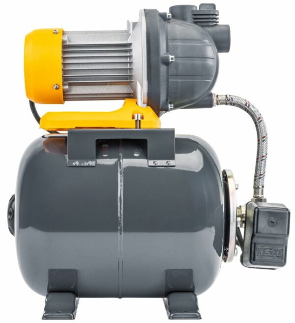 Domača vodna črpalka, 400 W | PM-HD-19J