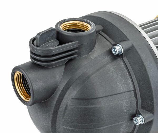 Domača vodna črpalka, 400 W | PM-HD-19J